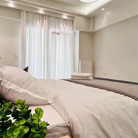 T Seaside Cozy Афины